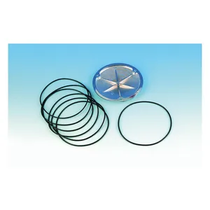 James Gaskets James, quad seal derby cover