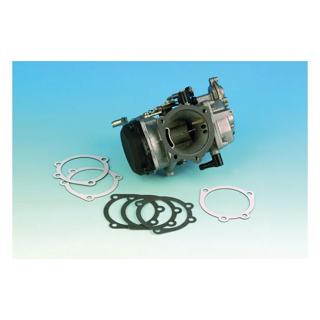 James Gaskets Carb to air cleaner housing gasket. Keihin CV - 29059-88A