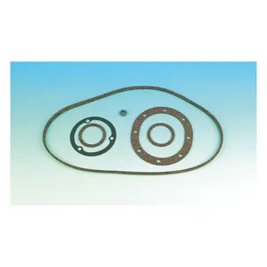 James Gaskets James, primary cover gasket & seal kit. Inner/outer