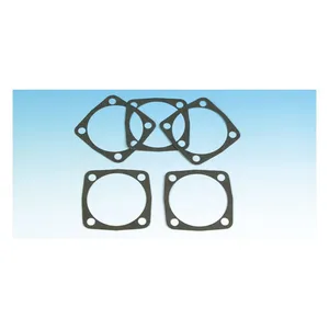 James Gaskets James, gasket cylinder base FR/RR. .020" paper