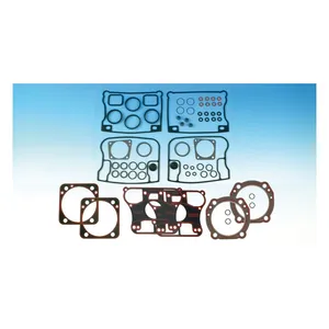 James Gaskets James, top end gasket kit. Evo B.T. 4" big bore