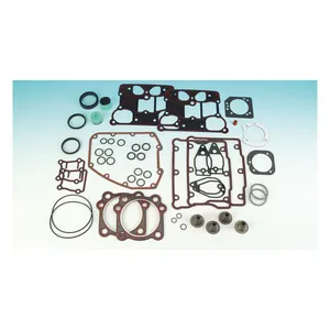 James Gaskets James, top end gasket kit. Twin Cam 3-3/4" bore