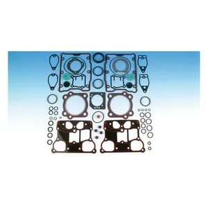 James Gaskets James, top end gasket kit. Twin Cam. Firering
