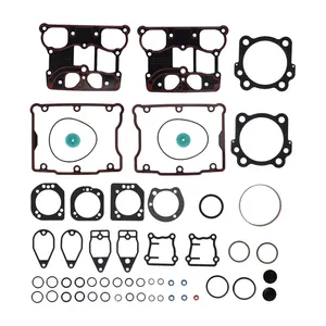 James Gaskets James, top end gasket kit, 3-7/8" big bore MLS