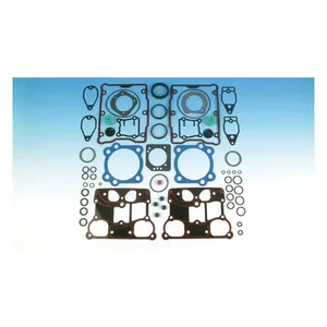 James Gaskets James, top end gasket kit. Twin Cam. PTFE