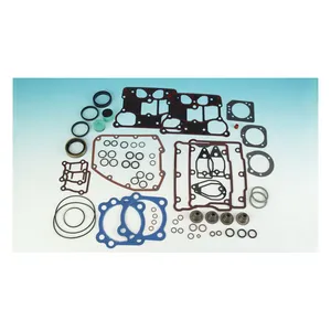 James Gaskets James, motor gasket kit. 3-3/4" bore Twin Cam