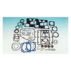 James Gaskets James, motor gasket kit. 3-3/4" bore Twin Cam