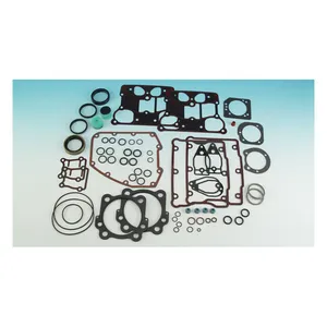 James Gaskets James, motor gasket kit. 3-3/4" bore MLS