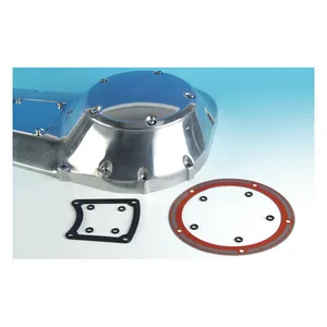 James Gaskets James, inspection & derby cover seal kit. RCM