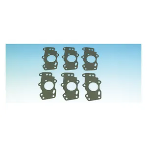 James Gaskets James, oil pump body to outer cover gasket