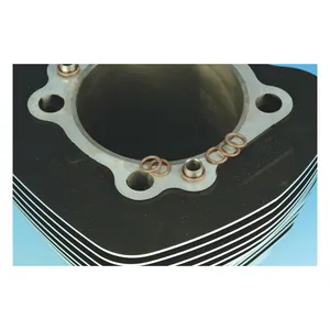 James Gaskets James o-ring, cylinder head stud. Thin