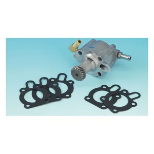 James Gaskets James, oil pump body to case gasket. .020" RCM