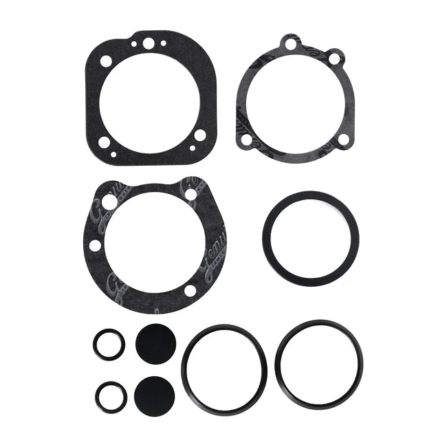 James Gaskets Manifold intake gasket & seal kit. 40mm CV carb - 26995-86B