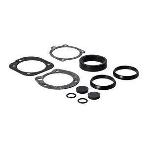 James Gaskets James, manifold intake gasket & seal kit. 40mm CV carb