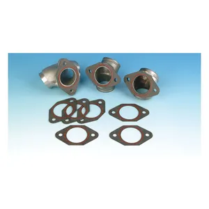 James Gaskets James, carburetor to manifold gasket. Keihin