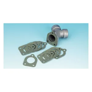 James Gaskets James, carburetor to manifold gasket. Linkert