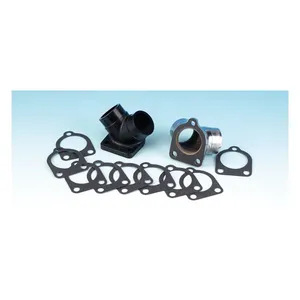 James Gaskets James, carburetor to manifold gasket. Linkert