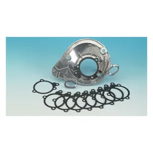 James Gaskets James, carb to air cleaner housing gasket. Super E