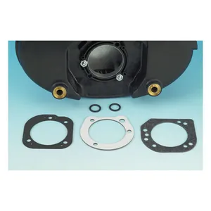 James Gaskets James, air cleaner backplate gasket kit