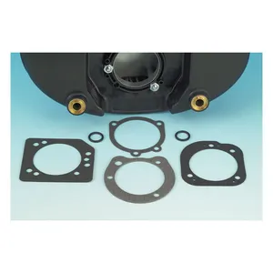 James Gaskets James gasket kit, air cleaner backplate