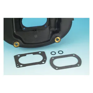James Gaskets James, gasket & seal kit. Throttle body to air cleaner