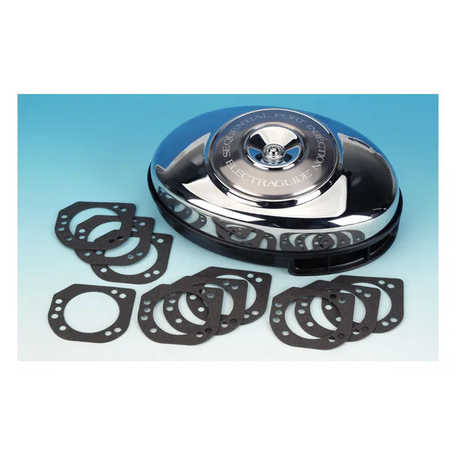 James Gaskets Gasket carb/throttle body to air cleaner housing - 29583-01A