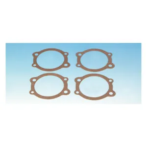 James Gaskets James, magneto crankcase plate gasket