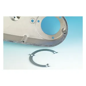James Gaskets James, lock plate inner primary cover