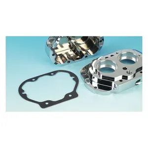 James Gaskets James, gasket transmission end cover. Foamet