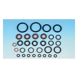 James Gaskets James, 83-92 front fork seal kit