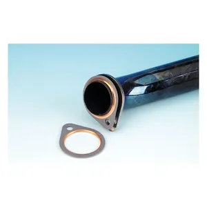James Gaskets James, Fire Ring exhaust gasket set (2)