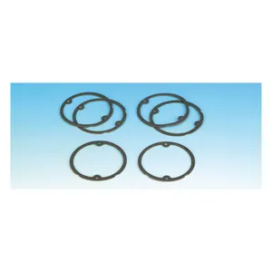James Gaskets James, 3" turn signal lens gaskets