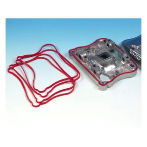 James Gaskets James, upper rocker cover gasket. Rubber