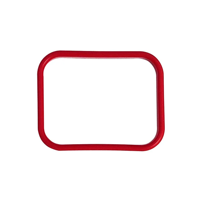 James Gaskets Middle rocker cover gasket. Rubber - 17695-07B