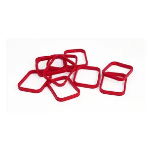 James Gaskets James, middle rocker cover gasket. Rubber