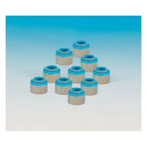 James Gaskets James, intake valve guide seals. Viton 10-pk