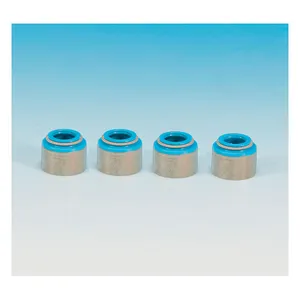 James Gaskets James, valve guide seal kit. 4-pk. Viton