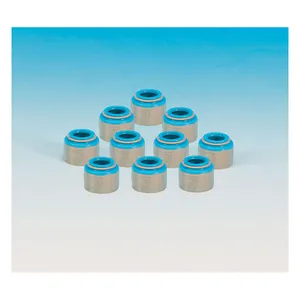 James Gaskets James, valve guide seal set. 10-pk. Viton