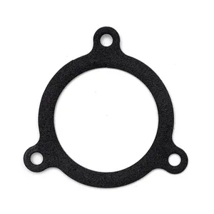 James Gaskets James, throttle body to air cleaner housing. Foamet