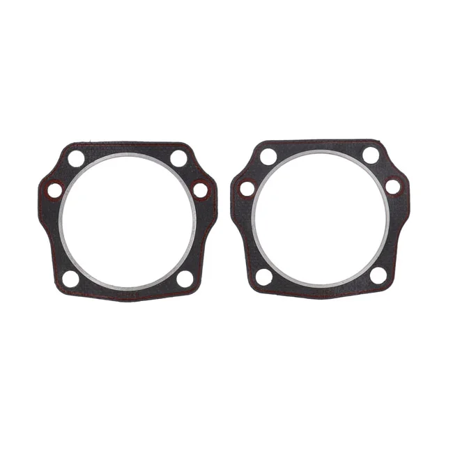 James Gaskets Cylinder head gasket set 4-1/8" bore. .045" Graphite