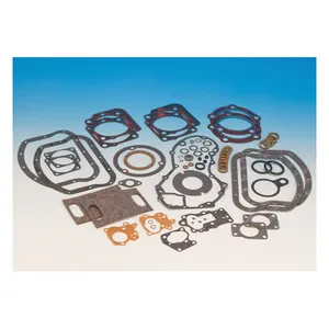 James Gaskets James, motor gasket kit. Panhead