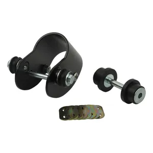 MCS Front & rear tank mount kit