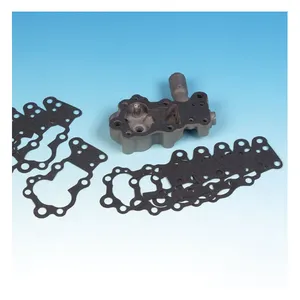 James Gaskets James, oil pump body to case gaskets. Paper