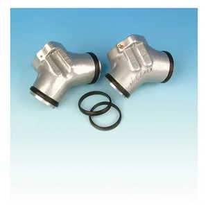 James Gaskets James, CV carburetor to S&S manifold seal. 40-44 Keihin