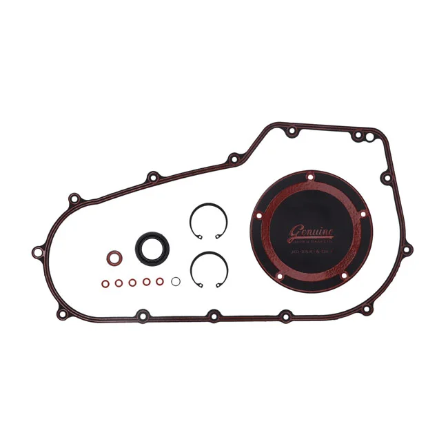 James Gaskets Primary cover gasket & seal kit. Foamet