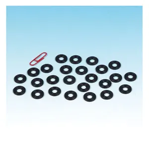 James Gaskets James, rocker box seal washers. Rubber on steel