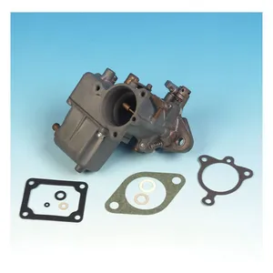 James Gaskets James, Linkert DC-series carburetor gasket & seal kit