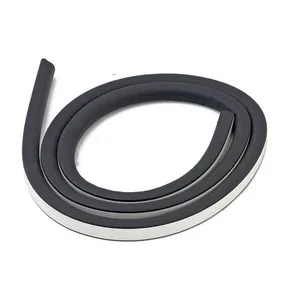 James Gaskets James, saddlebag lid gasket