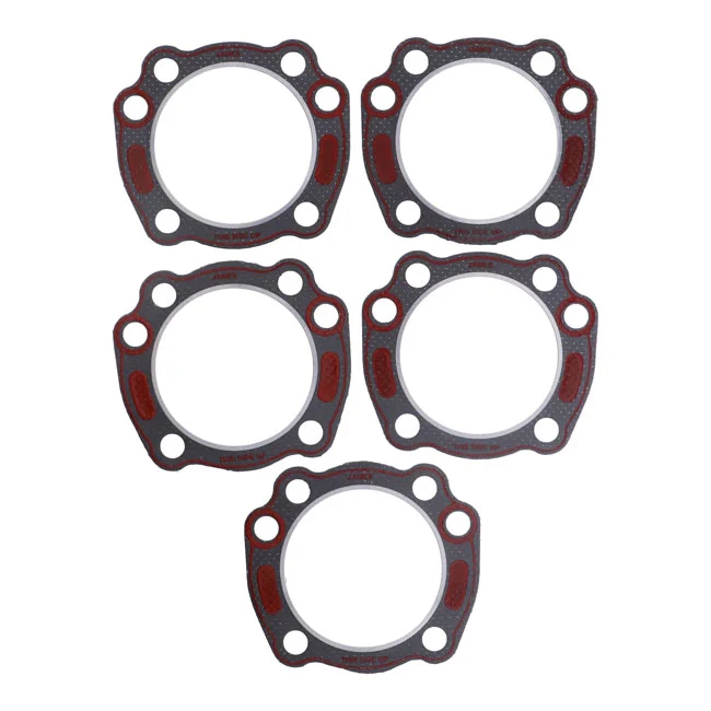 James Gaskets Cylinder head gaskets. 3.5" bore .045" Graphite - 16771-08