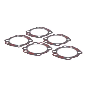 James Gaskets James, cylinder head gaskets. 3.5" bore .045" Graphite